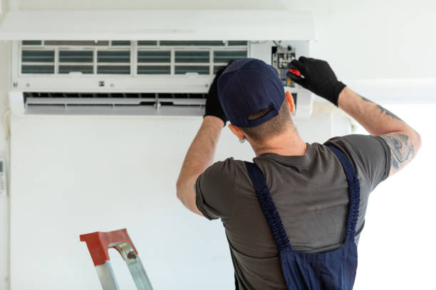 Best Emergency Air Duct Cleaning  in Prince Frederick, MD