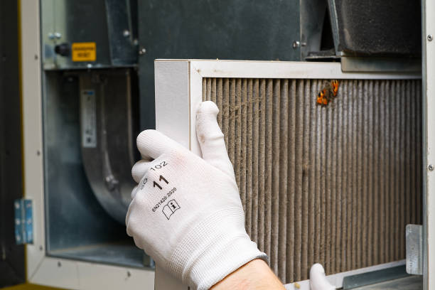 Professional Airduct Cleaning in Prince Frederick, MD