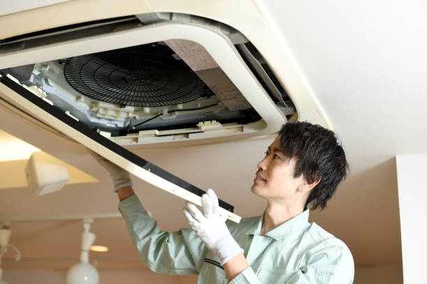 Best HVAC Air Duct Cleaning  in Prince Frederick, MD