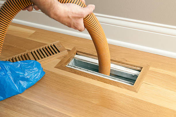 Best General Air Duct Cleaning  in Prince Frederick, MD