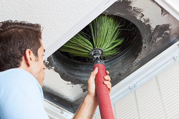 Best Professional Duct Cleaning Services  in Prince Frederick, MD