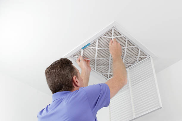 Best Commercial Air Duct Cleaning  in Prince Frederick, MD